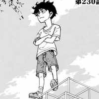 Sano Shinichiro