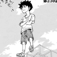 Sano Shinichiro