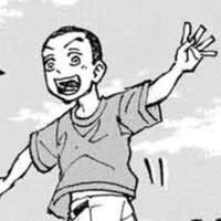 Akashi Takeomi