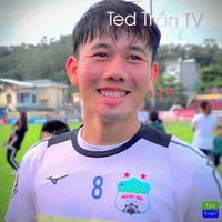 Trần Minh Vương