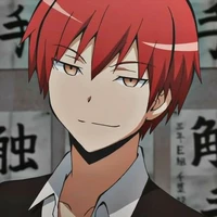 Akabane Karma