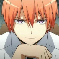 Asano Gakushuu