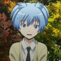 Shioto Nagisa