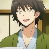 Isogai Yuma