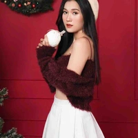 Mẹ Thuý Ngân,Lan Ngọc 