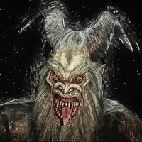 Quỷ Giáng Sinh Krampus