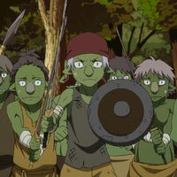 các goblin