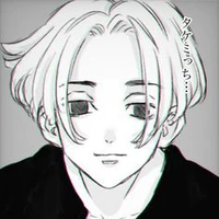 Sano Manjiro(Mikey)