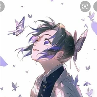 Kochou Shinobu - Cựu Trùng Trụ