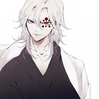 Uzui Tengen - Cựu Âm Trụ