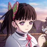 Tsuyuri Kanao - Hoa Trụ