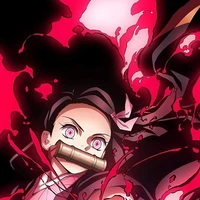 Kamado Nezuko