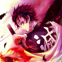 Kamado Tanjiro - Nhật Trụ + Thủy Trụ