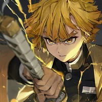 Agatsuma Zenitsu - Minh Trụ