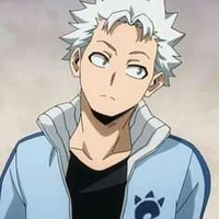 Todoroki Natsuo