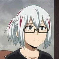 Todoroki Fuyumi
