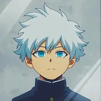 Todoroki Touya