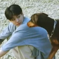 Jeon Jungkook