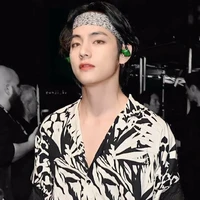 Kim Taehyung