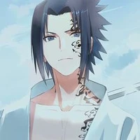 Uchiha Sasuke