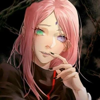 Haruno Sakura