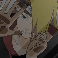 Deidara