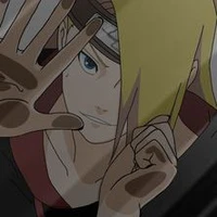 Deidara