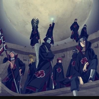 All akatsuki