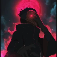 Tobi (Uchiha obito)