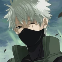 Hatake Kakashi