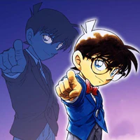 conan