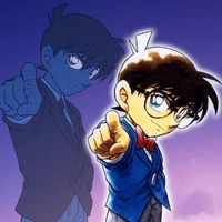 conan