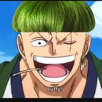 zoro