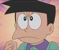Honekawa suneo