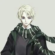 Draco Malfoy