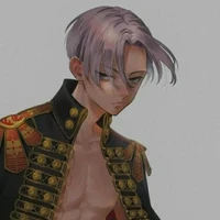 sano manjiro (mikey)