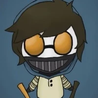 Ticci Toby