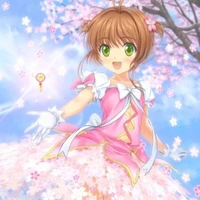 KINOMOTO SAKURA( CÔ)