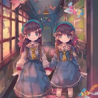 puhika / puhina