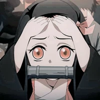 kamado nezuko