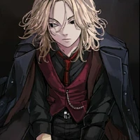 Sano Manjiro(Mikey)