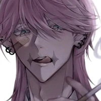 Sanzu/Akashi Haruchiyo