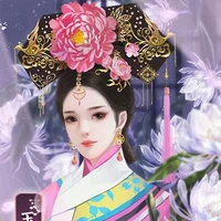 Mạc Nĩ(hoàng quý phi)