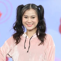 Lâm Vỹ Dạ Chị 2 (Ngọc)