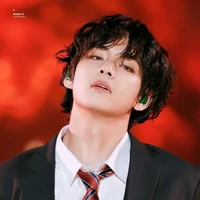 Kim Taehyung
