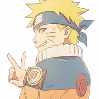 Uzumaki Naruto