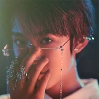 Trương Cực(anh)/6God\