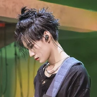 Trương Chân Nguyên(anh)/1God\
