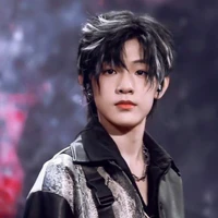 Trương Trạch Vũ(bé)/demon power\