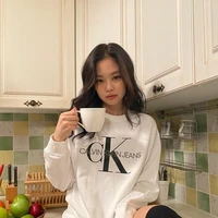 kim Jennie